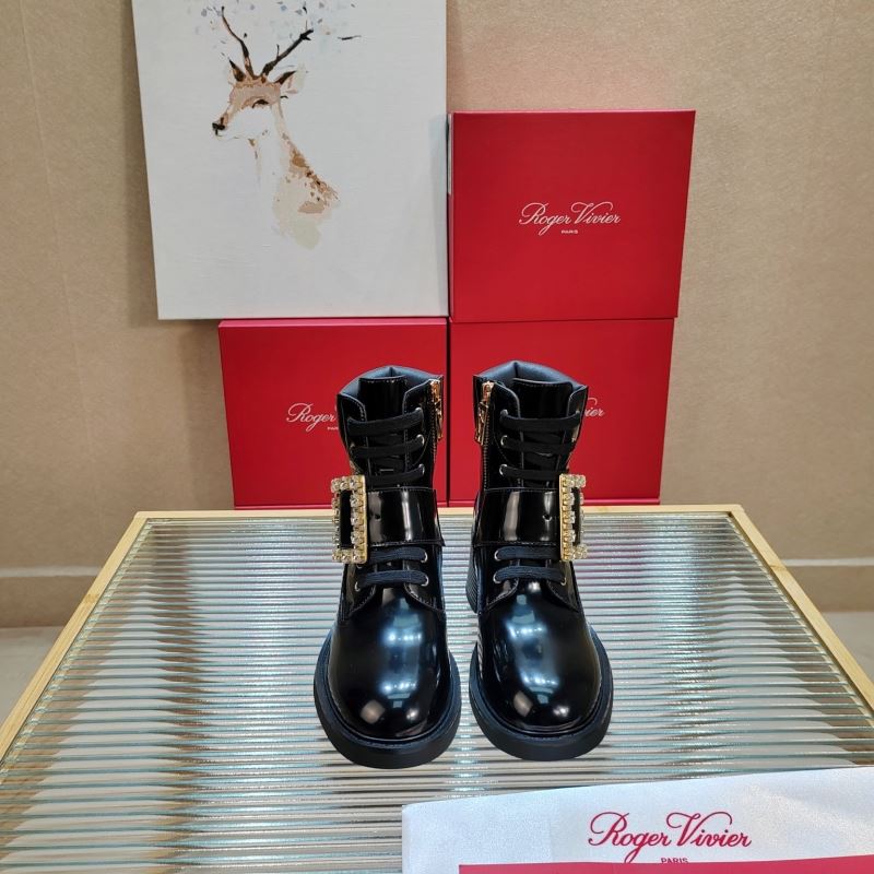 Roger Vivier Boots